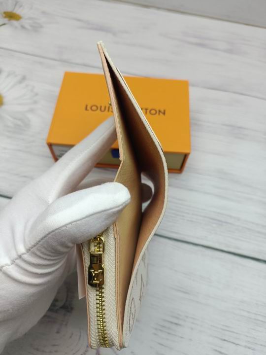 Louis Vuitton Wallet 2022 ID:20221203-301